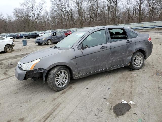 Photo 1 from auction – 2010 FORD FOCUS SE with VIN 1FAHP3FN6AW119842