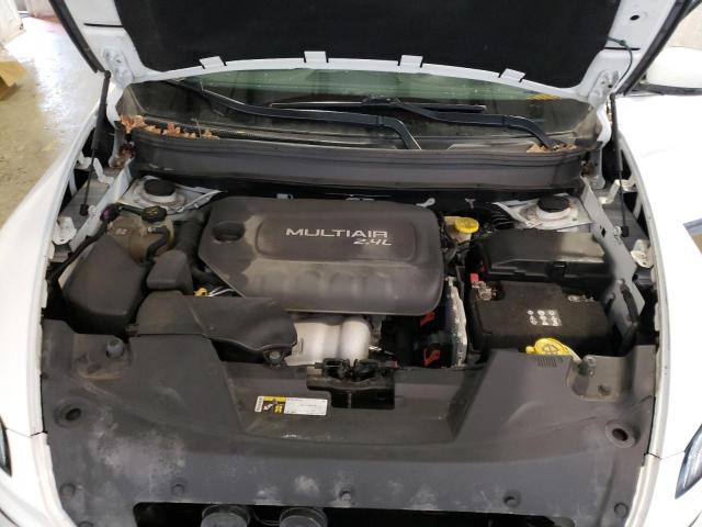 Photo 12 from auction – 2016 JEEP CHEROKEE L with VIN 1C4PJMDB2GW241645