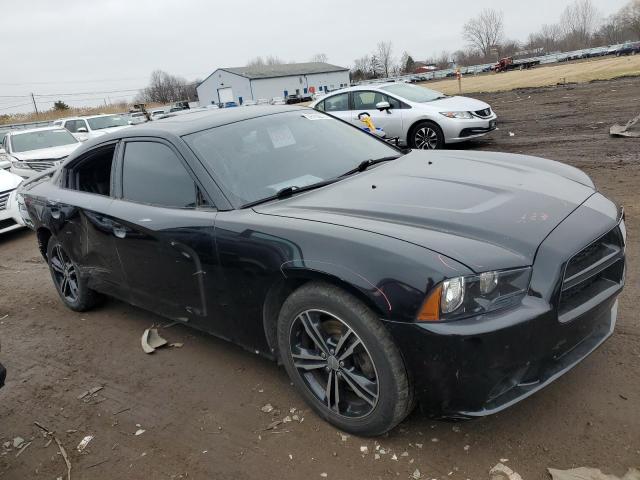 Photo 4 from auction – 2013 DODGE CHARGER SX with VIN 2C3CDXJG4DH619793