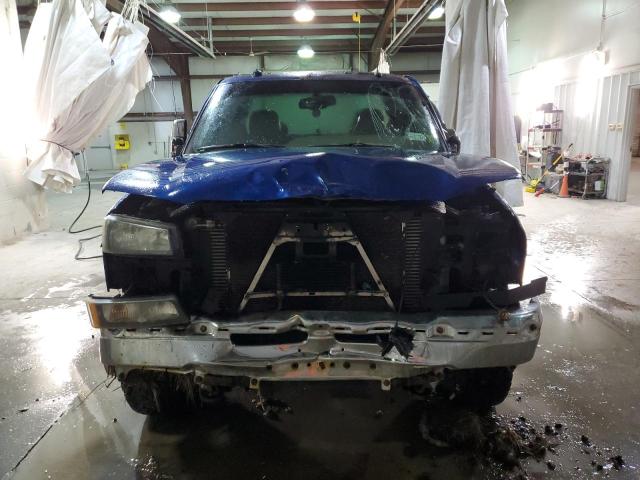 Photo 5 from auction – 2003 CHEVROLET SILVERADO with VIN 1GCHK29123E362228
