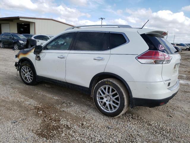 Photo 2 from auction – 2014 NISSAN ROGUE S with VIN 5N1AT2MT1EC792737