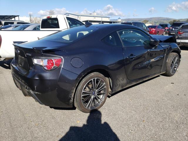 Photo 3 from auction – 2015 SUBARU BRZ 2.0 LI with VIN JF1ZCAC13F9600014
