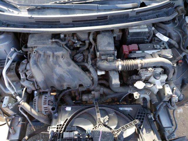 Photo 11 from auction – 2014 NISSAN VERSA NOTE with VIN 3N1CE2CP2EL391233