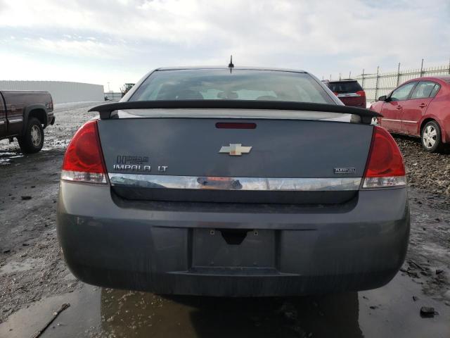 Photo 6 from auction – 2009 CHEVROLET IMPALA 1LT with VIN 2G1WT57K591125379