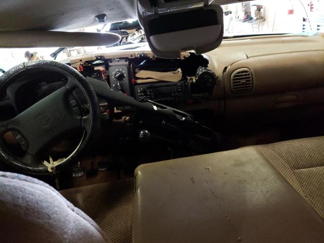 Фото 8 с аукциона – 2000 DODGE RAM 2500 с VIN 3B7KF2365YG157047