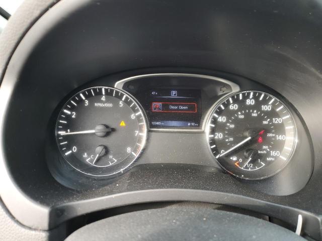 Photo 9 from auction – 2016 NISSAN ALTIMA 2.5 with VIN 1N4AL3AP3GC228100