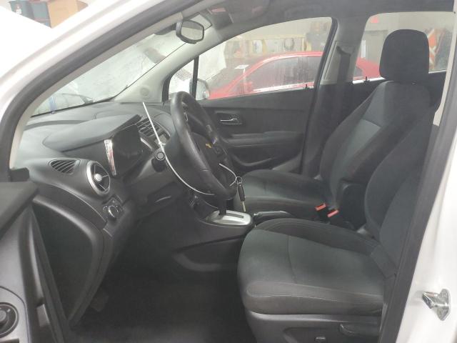صورة رقم 7 من المزاد - 2015 CHEVROLET TRAX LS مع VIN KL7CJKSB5FB259100