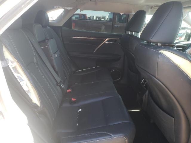Photo 11 from auction – 2017 LEXUS RX 350 BAS with VIN 2T2BZMCA3HC113531