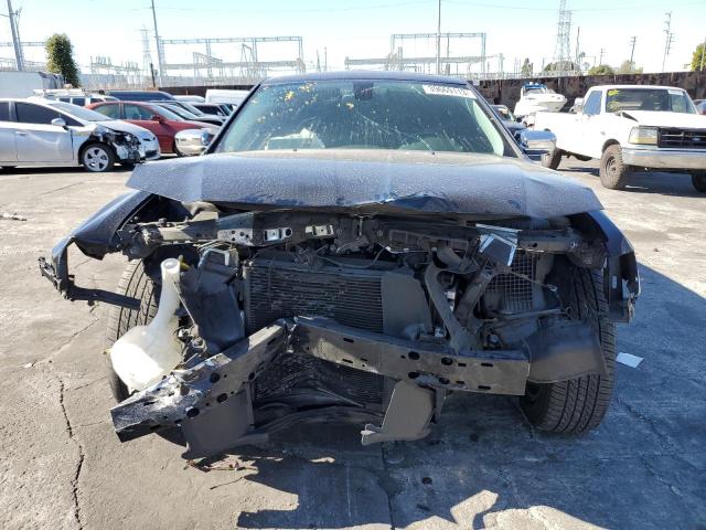 Photo 5 from auction – 2016 CHRYSLER 300C with VIN 2C3CCAEG3GH147696