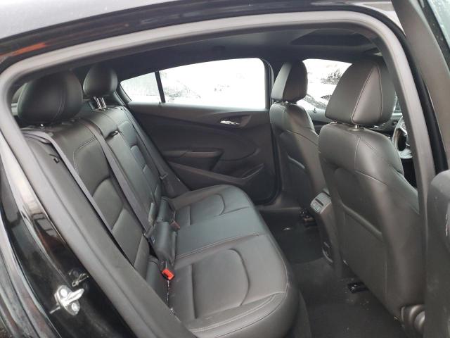 Photo 10 from auction – 2017 CHEVROLET CRUZE PREM with VIN 3G1BF6SM3HS508101