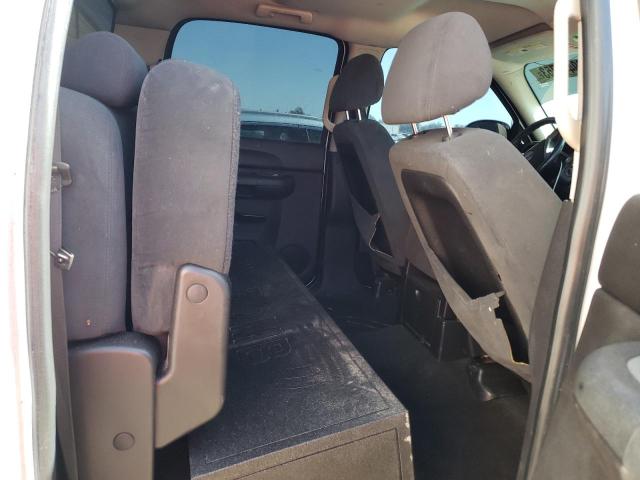 Photo 10 from auction – 2007 GMC NEW SIERRA with VIN 2GTEK13M871656644