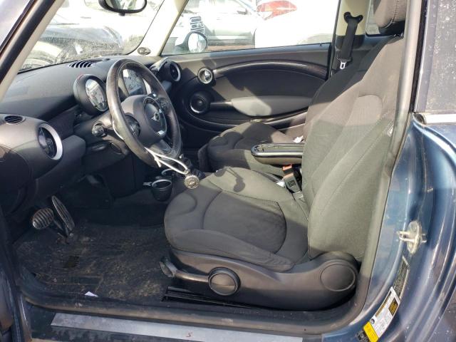 Photo 7 from auction – 2011 MINI COOPER S with VIN WMWSV3C59BTY13919
