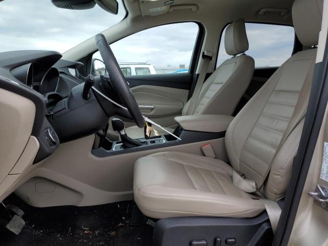 Photo 7 from auction – 2018 FORD ESCAPE TIT with VIN 1FMCU9J96JUA94815