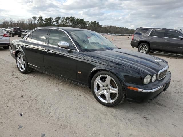 Photo 4 from auction – 2007 JAGUAR XJ8 with VIN SAJWA71B97SH13501