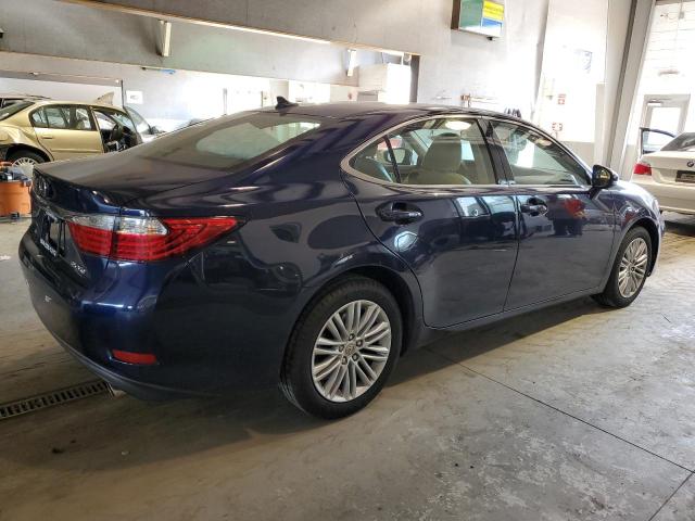 Photo 3 from auction – 2013 LEXUS ES 350 with VIN JTHBK1GG1D2036090