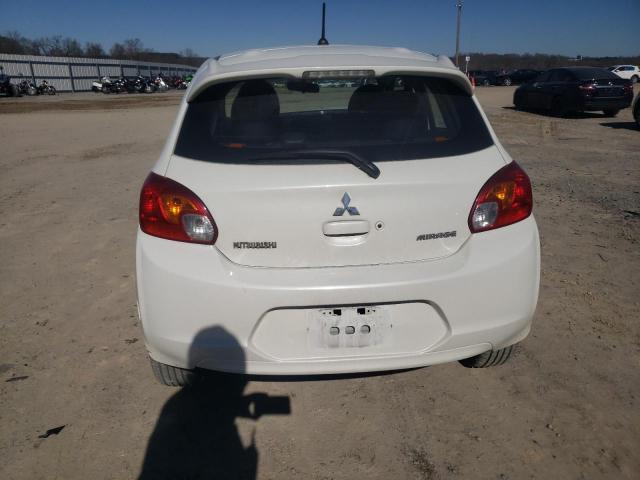 Photo 6 from auction – 2015 MITSUBISHI MIRAGE ES with VIN ML32A4HJ2FH058568