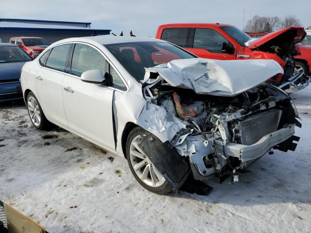 Photo 4 from auction – 2014 BUICK VERANO CON with VIN 1G4PR5SK9E4117135