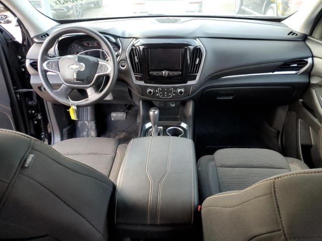 Photo 8 from auction – 2020 CHEVROLET TRAVERSE L with VIN 1GNERFKW3LJ168303