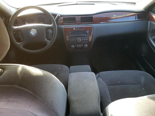 Photo 8 from auction – 2008 CHEVROLET IMPALA LT with VIN 2G1WT58N789141723