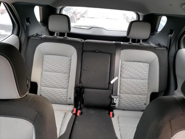 Photo 10 from auction – 2020 CHEVROLET EQUINOX with VIN 2GNAX5EV8L6147798