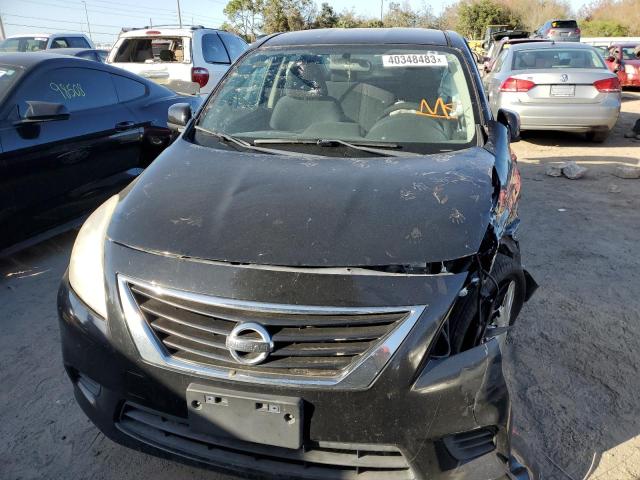 Photo 5 from auction – 2012 NISSAN VERSA S with VIN 3N1CN7APXCL902149