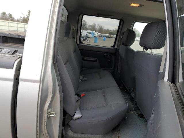 Photo 10 from auction – 2004 NISSAN FRONTIER C with VIN 1N6ED29Y74C469294