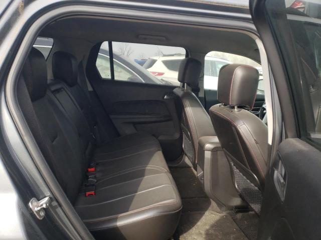 Photo 10 from auction – 2011 GMC TERRAIN with VIN 2CTFLVEC7B6336602