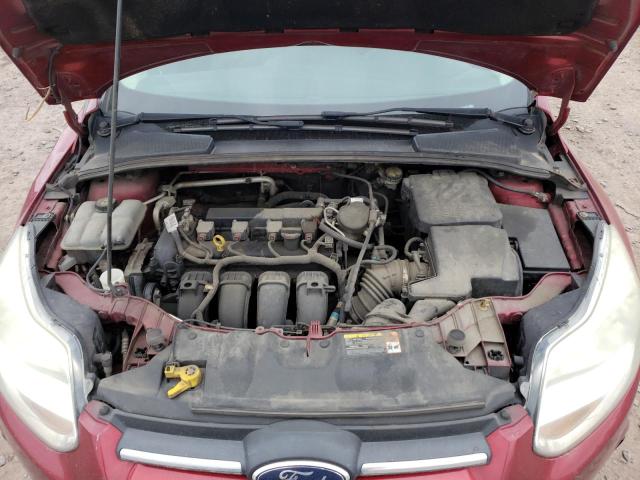 Photo 11 from auction – 2014 FORD FOCUS SE with VIN 1FADP3K21EL202449