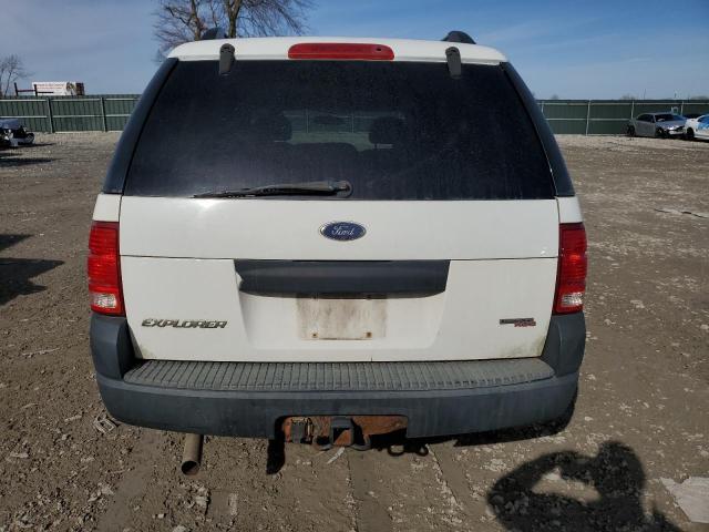 Photo 6 from auction – 2005 FORD EXPLORER X with VIN 1FMZU72K45UA72334
