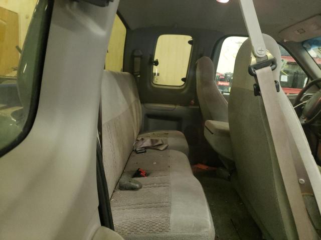 Photo 10 from auction – 1997 FORD F150 with VIN 1FTDX08W1VKD64462