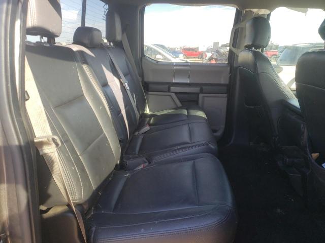 Photo 10 from auction – 2016 FORD F150 SUPER with VIN 1FTEW1EFXGKD16754