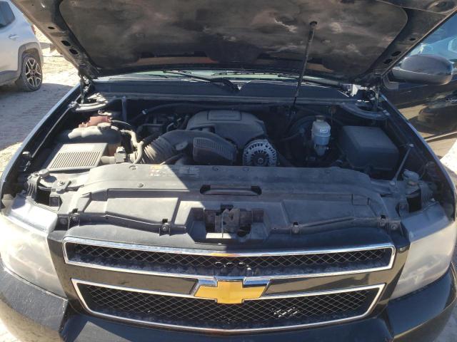Photo 11 from auction – 2012 CHEVROLET TAHOE C150 with VIN 1GNSCBE02CR108776