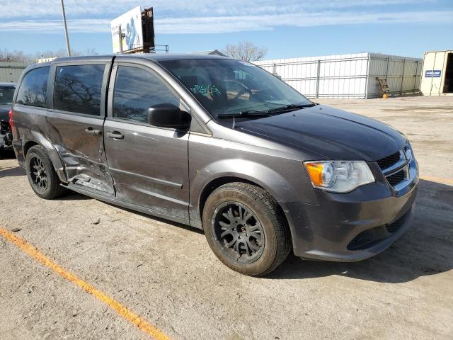Photo 4 from auction – 2015 DODGE GRAND CARA with VIN 2C4RDGBG0FR576054