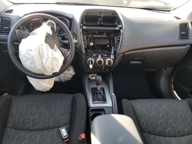 Photo 8 from auction – 2021 MITSUBISHI OUTLANDER with VIN JA4APVAU8MU013702