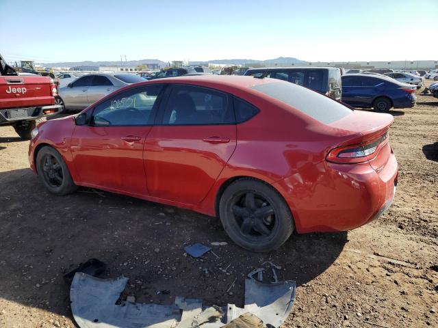 Photo 2 from auction – 2013 DODGE DART SE with VIN 1C3CDFAH9DD306481