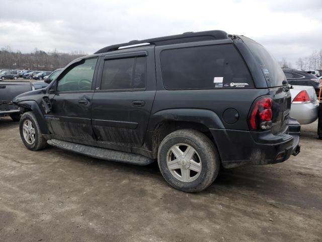 Photo 2 from auction – 2003 CHEVROLET TRAILBLAZE with VIN 1GNET16S436179535
