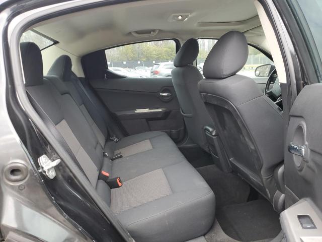 Photo 10 from auction – 2009 DODGE AVENGER SX with VIN 1B3LC56B29N553762