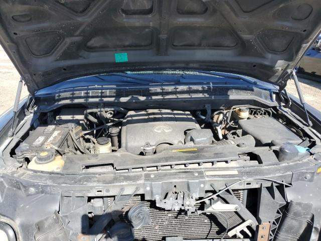 Photo 12 from auction – 2008 INFINITI QX56 with VIN 5N3AA08D68N903232