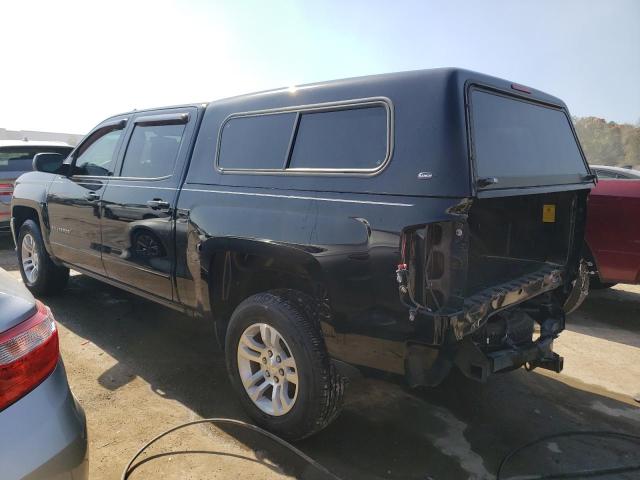 Photo 2 from auction – 2018 CHEVROLET SILVERADO with VIN 3GCPCREC7JG262981