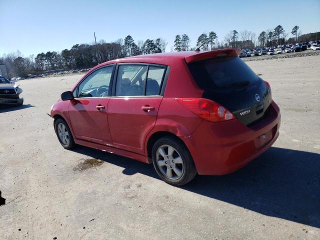 Photo 2 from auction – 2007 NISSAN VERSA S with VIN 3N1BC13E17L419116