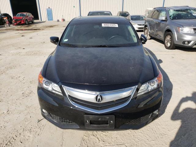 Photo 5 from auction – 2013 ACURA ILX 20 PRE with VIN 19VDE1F52DE021935