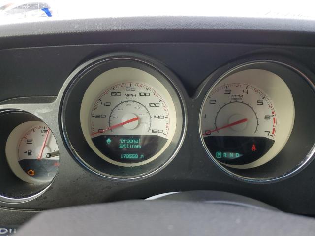 Photo 9 from auction – 2013 DODGE CHALLENGER with VIN 2C3CDYBT5DH685903
