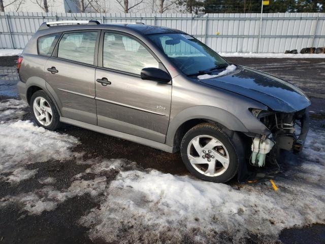 Photo 4 from auction – 2007 PONTIAC VIBE with VIN 5Y2SL65837Z419516