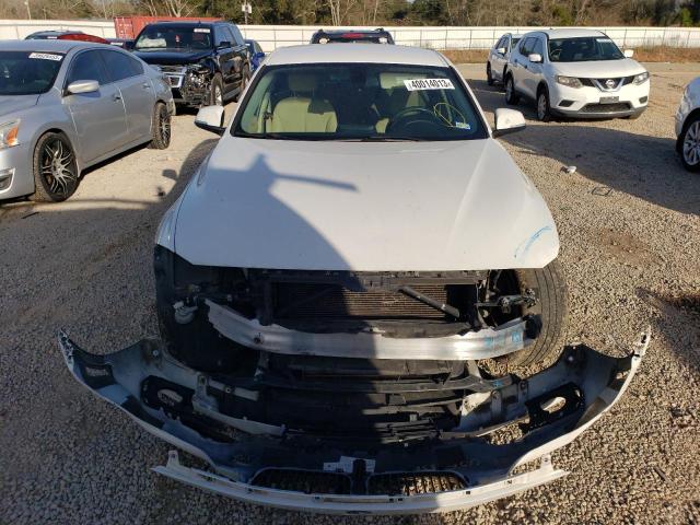 Photo 5 from auction – 2016 BMW 320 I with VIN WBA8E1G50GNT35569