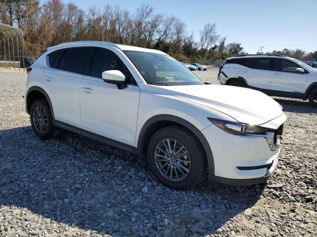 Photo 4 from auction – 2019 MAZDA CX-5 TOURI with VIN JM3KFACMXK1688430