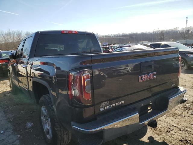 Photo 2 from auction – 2016 GMC SIERRA K15 with VIN 3GTU2NEC2GG193625