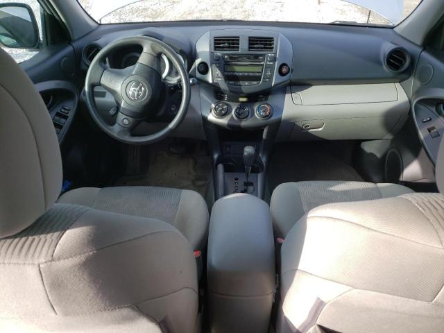 Photo 8 from auction – 2010 TOYOTA RAV4 with VIN 2T3BF4DV5AW052175