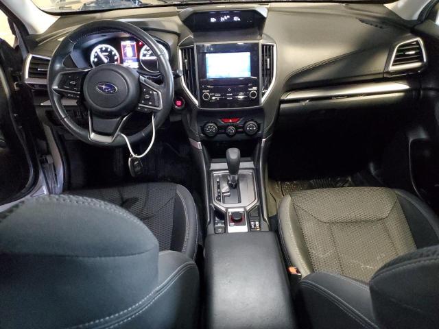 Photo 8 from auction – 2021 SUBARU FORESTER P with VIN JF2SKAFC8MH410449