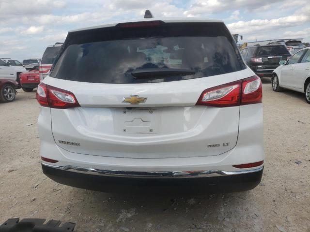 Photo 6 from auction – 2020 CHEVROLET EQUINOX LT with VIN 3GNAXUEV2LS531748