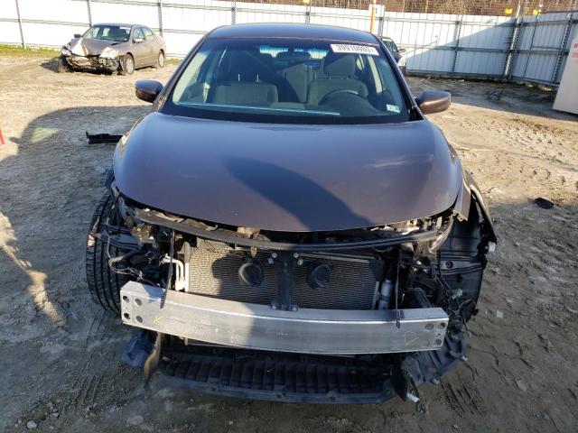 Photo 5 from auction – 2015 NISSAN ALTIMA 2.5 with VIN 1N4AL3AP2FN300620